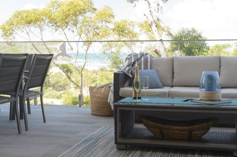 YARINGA - Retreat Style Accomodation With Swimming Pool - Melbourne Tourism 3