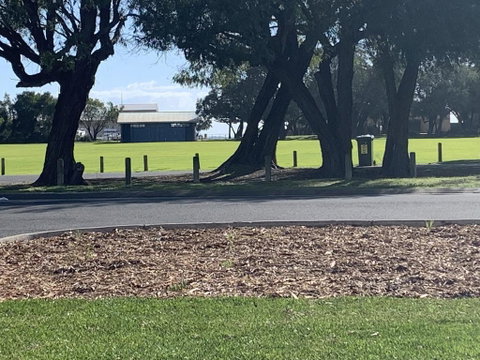 Yaringa Cottage...by The Sea - Melbourne Tourism 0