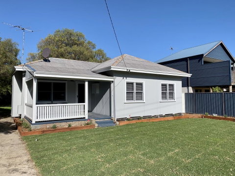 Yaringa Cottage...by The Sea - Melbourne Tourism 1