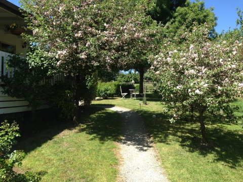 Yarra Glen Bed & Breakfast - Melbourne Tourism 1