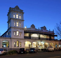 Yarra Valley Grand - Melbourne Tourism
