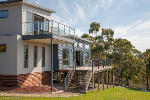 Yarrabee Nature Reserve - Melbourne Tourism 2