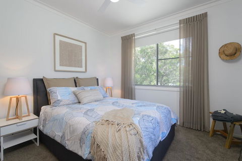 YARINGA - Retreat Style Accomodation With Swimming Pool - Melbourne Tourism 2