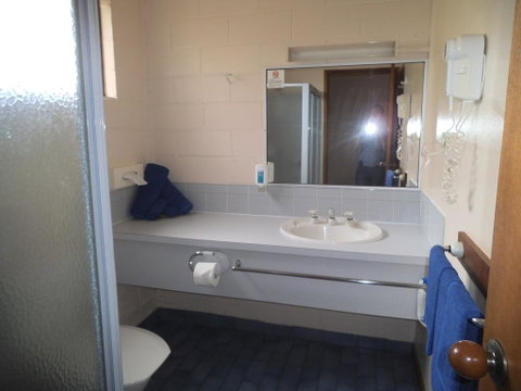 Yarragon Motel - Melbourne Tourism 0
