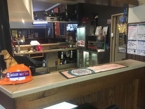 Yarram Commecial Hotel Motel - Melbourne Tourism 3