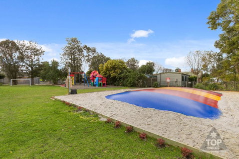 Yarram Holiday Park - Melbourne Tourism 1
