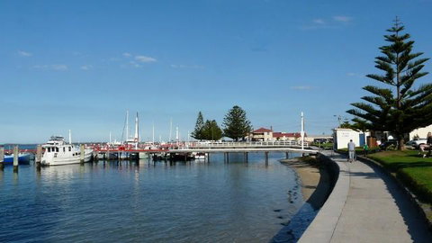 Yarram Holiday Park - Melbourne Tourism 3