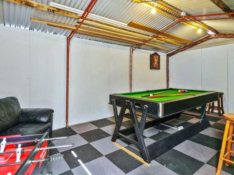 Yarramundi Retreat - Melbourne Tourism 3