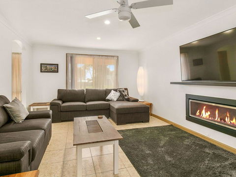 Yarramundi Retreat - Melbourne Tourism 0