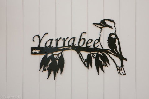 Yarrabee Nature Reserve - Melbourne Tourism 1