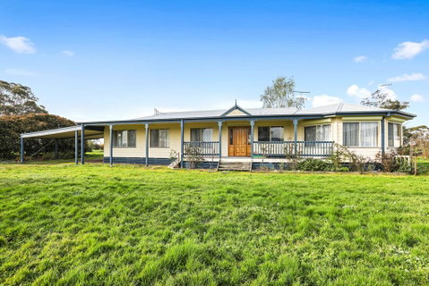 Yarragon 4 Bedroom House In Gippsland - Melbourne Tourism 1