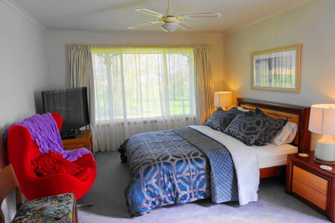Yarragon 4 Bedroom House In Gippsland - Melbourne Tourism 2