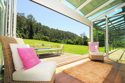 Yeola - Lush Location With River Access! - Melbourne Tourism 3