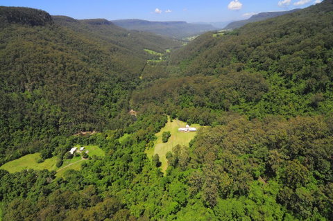 Yeola - Lush Location With River Access! - Melbourne Tourism 0