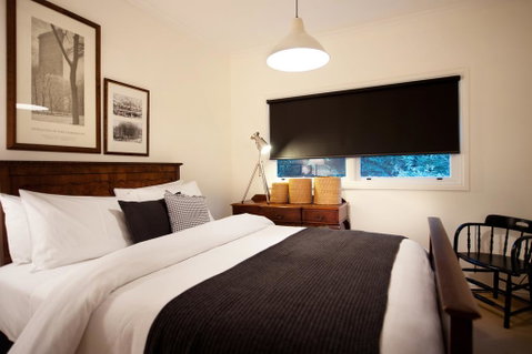 York House Daylesford - Melbourne Tourism 3