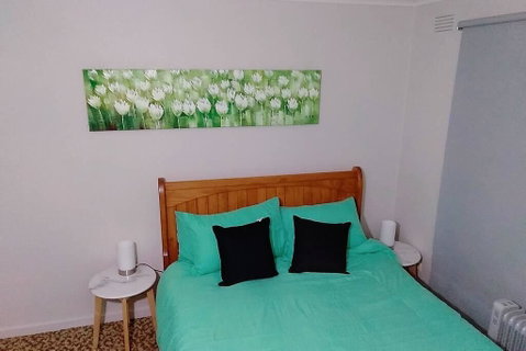 Your Holiday Home In Cohuna, Perfect Family Getaway - Melbourne Tourism 1