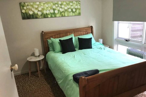 Your Holiday Home In Cohuna, Perfect Family Getaway - Melbourne Tourism 0