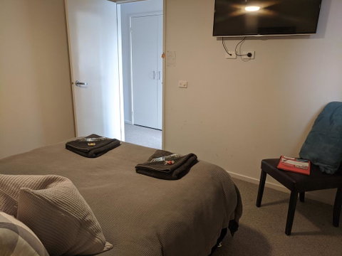 Your Home Away From Home - Melbourne Tourism 1
