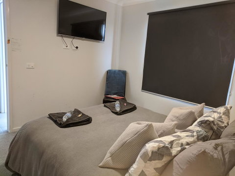 Your Home Away From Home - Melbourne Tourism 3