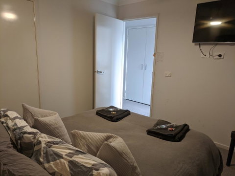 Your Home Away From Home - Melbourne Tourism 2