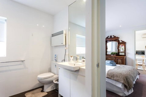 Your Home Away From Home - Melbourne Tourism 3