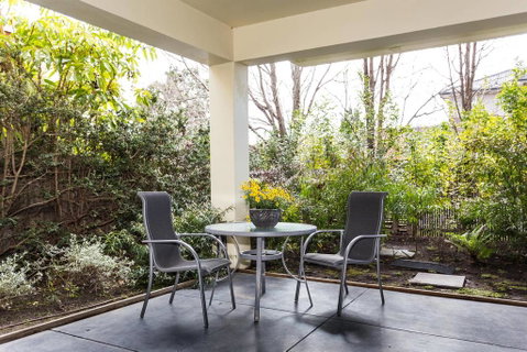 Your Home Away From Home - Melbourne Tourism 1