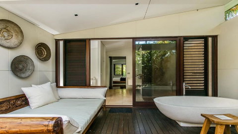 Your Luxury Escape - Iluka Pavilion 5 At Broken Head - Melbourne Tourism 3
