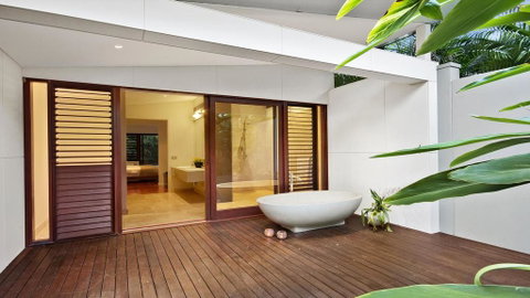 Your Luxury Escape - Iluka Pavilion 5 At Broken Head - Melbourne Tourism 2