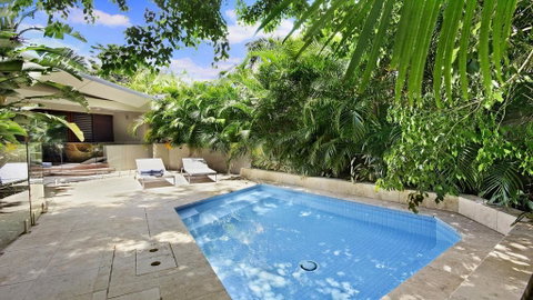 Your Luxury Escape - Iluka Pavilion 5 At Broken Head - Melbourne Tourism 1