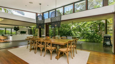 Your Luxury Escape - Iluka Pavilion 5 At Broken Head - Melbourne Tourism 0