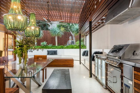 Your Luxury Escape - OneCoral - Luxury Living At Byron Bay - Melbourne Tourism 2