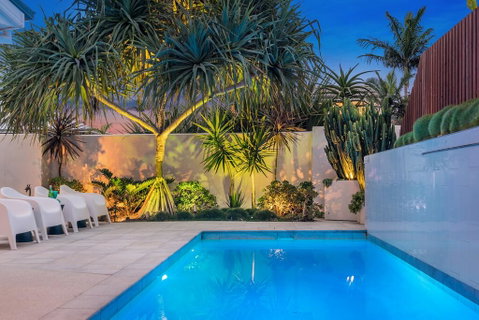 Your Luxury Escape - OneCoral - Luxury Living At Byron Bay - Melbourne Tourism 1