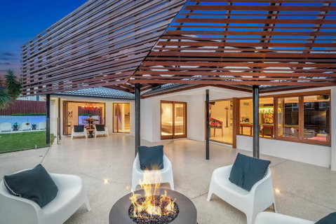 Your Luxury Escape - OneCoral - Luxury Living At Byron Bay - Melbourne Tourism 0