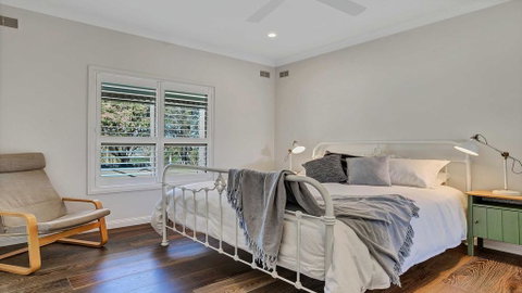 Your Luxury Escape - Paul's Farmhouse At Newrybar - Melbourne Tourism 1