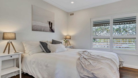 Your Luxury Escape - Paul's Farmhouse At Newrybar - Melbourne Tourism 2