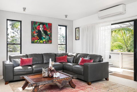Your Luxury Escape - The Loft - Melbourne Tourism 2