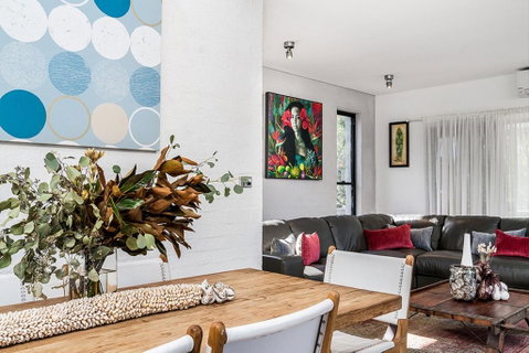 Your Luxury Escape - The Loft - Melbourne Tourism 3