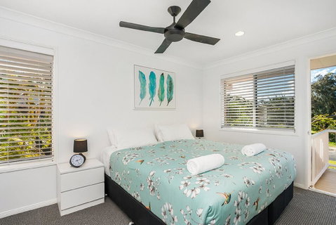 Your Luxury Escape - Tradewinds1 - Melbourne Tourism 3