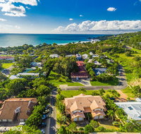 Your Luxury Escape - Tradewinds1 - Melbourne Tourism
