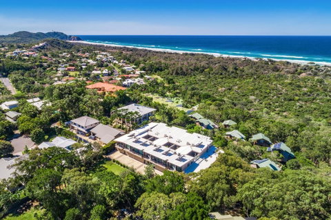 Your Luxury Escape - Vue From Here - Melbourne Tourism 3