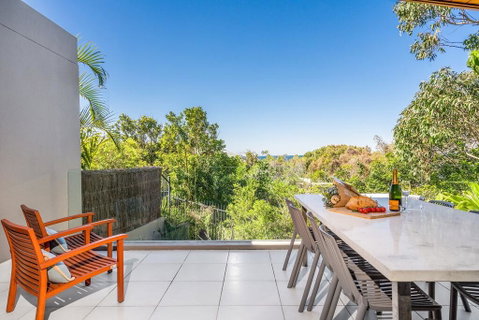 Your Luxury Escape - Vue From Here - Melbourne Tourism 2