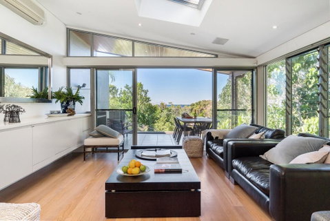 Your Luxury Escape - Vue From Here - Melbourne Tourism 0