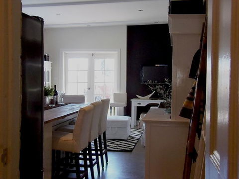 YSG The Edward Townhouse 155 - Steps To Town - Melbourne Tourism 2