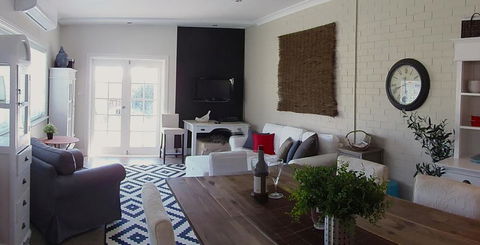 YSG The Edward Townhouse 155 - Steps To Town - Melbourne Tourism 1