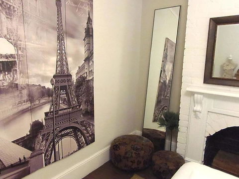 YSG The Edward Townhouse 157 - Steps To Town - Melbourne Tourism 3