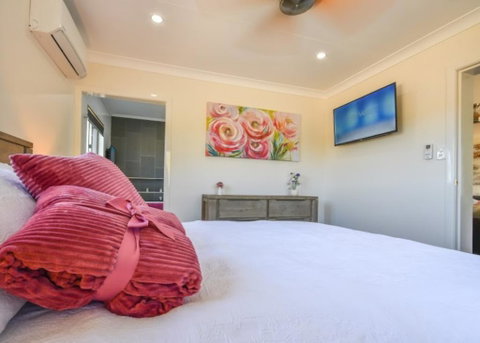 Yungaburra Lodge - Melbourne Tourism 3