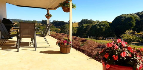 Yungaburra Lodge - Melbourne Tourism 1