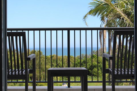Zaffiro Beach House - Melbourne Tourism 2