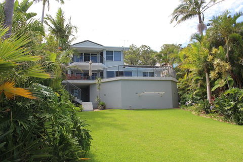 Zaffiro Beach House - Melbourne Tourism 0
