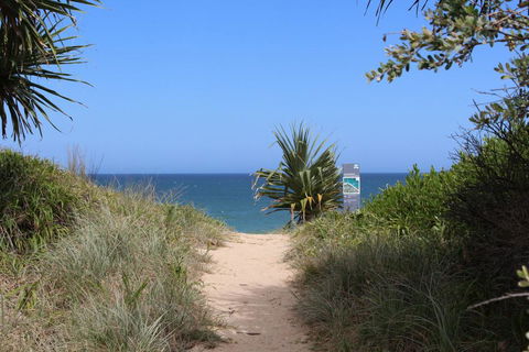 Zaffiro Beach House - Melbourne Tourism 3